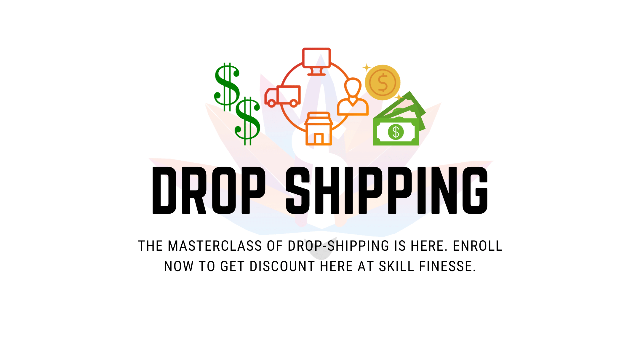 dropshipping full course