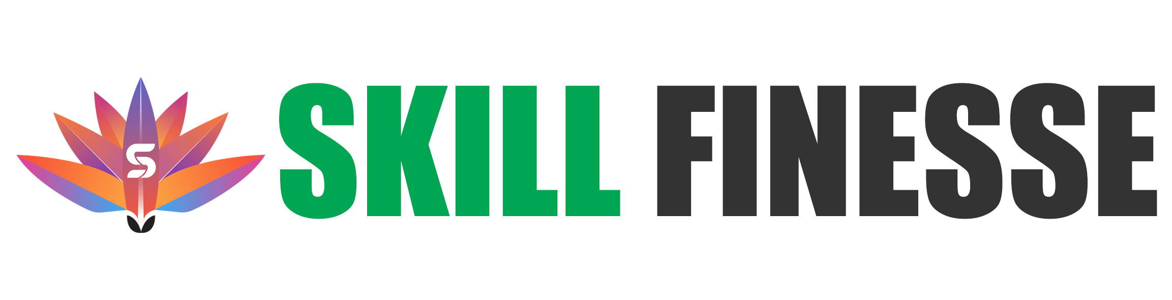 Skill Finesse Logo