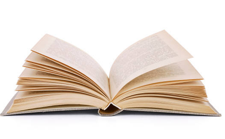 Why Write a Book?